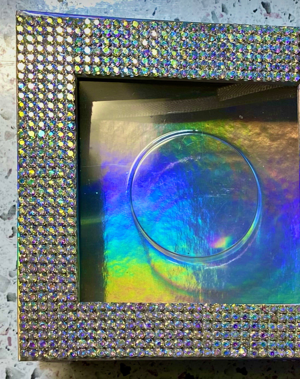 Bling Lash Box