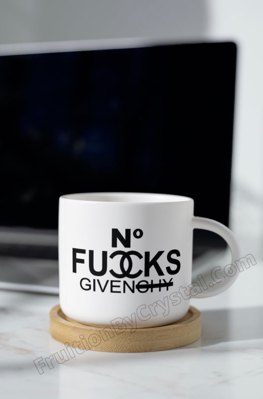 No Fucks Givenchy