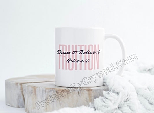 Fruition