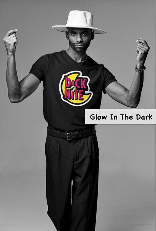 Dick At Nite T Shirt